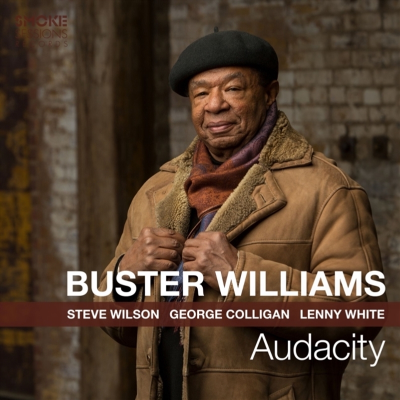 Audacity/Product Detail/Jazz