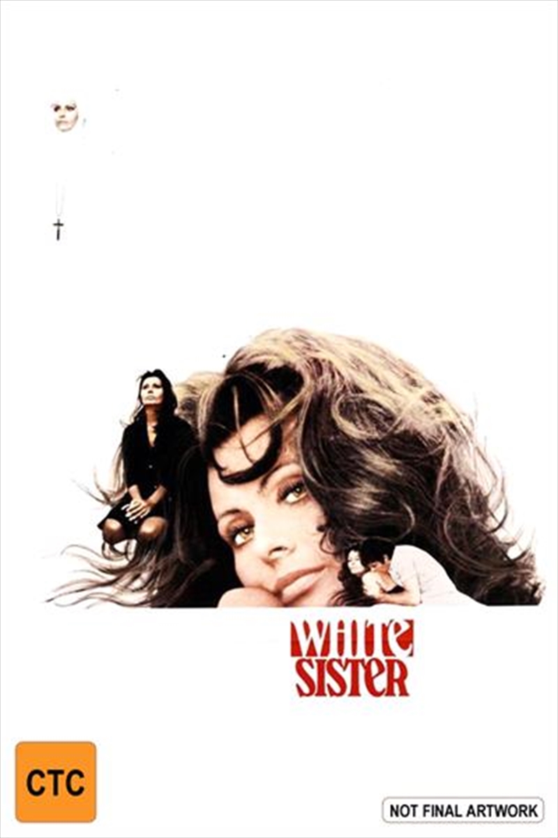 White Sister - Limited Edition  Imprint Collection #703/Product Detail/Comedy