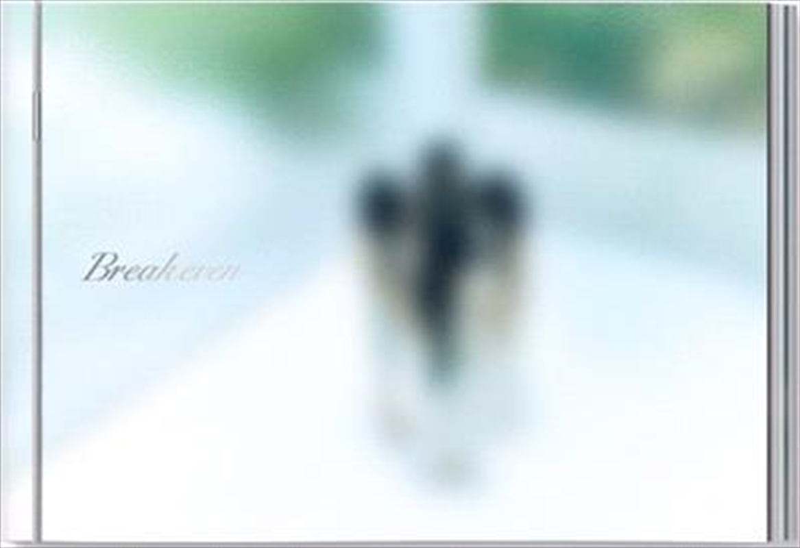 Break Even [Quiet Ver.]/Product Detail/World