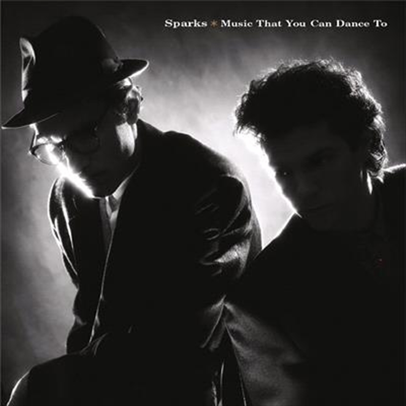 Music That You Can Dance To - 40th Anniversary Deluxe Edition/Product Detail/Alternative