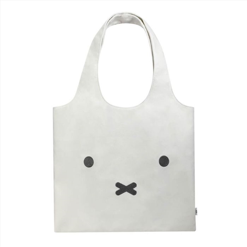Miffy Classic Tote Bag/Product Detail/Bags