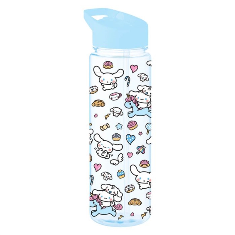 Hello Kitty My Favourite Days Cinnamoroll Water Bottle/Product Detail/Drinkware