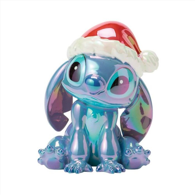 Disney Christmas Stitch Figurine/Product Detail/Figurines