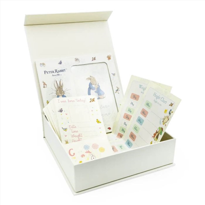 Peter Rabbit Baby Gift Box/Product Detail/Stationery
