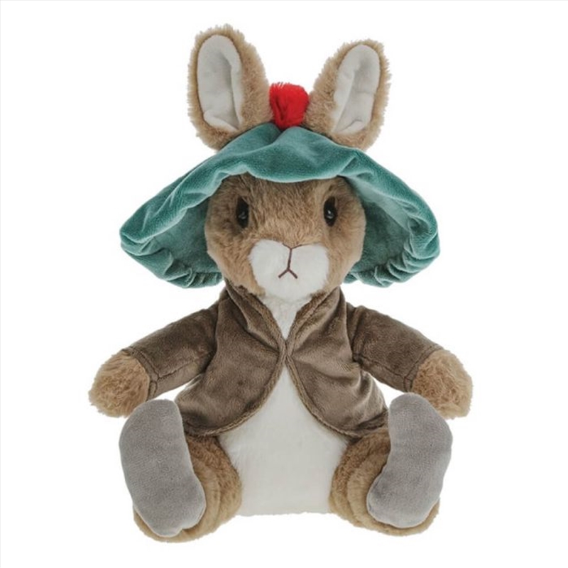 Classic Soft Toy: Benjamin Bunny Large 26Cm/Product Detail/Plush Toys