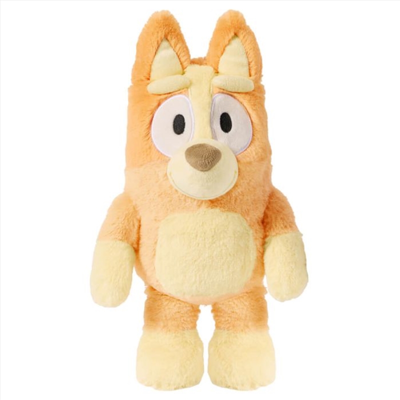 Sustainably Soft Bingo Soft Toy/Product Detail/Plush Toys