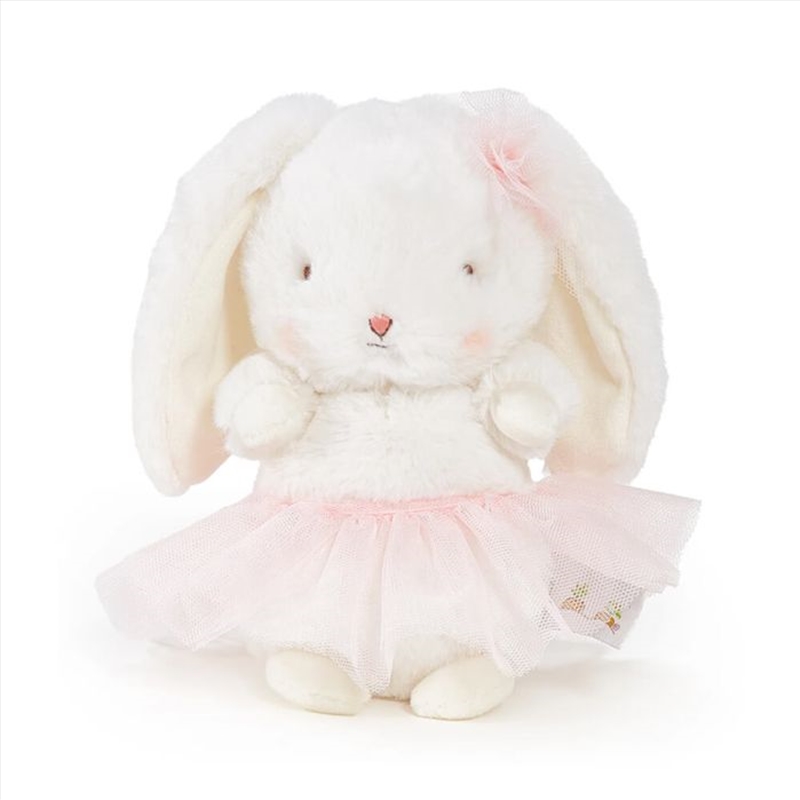 Cricket Island Blossom Bunny Soft Toy/Product Detail/Plush Toys