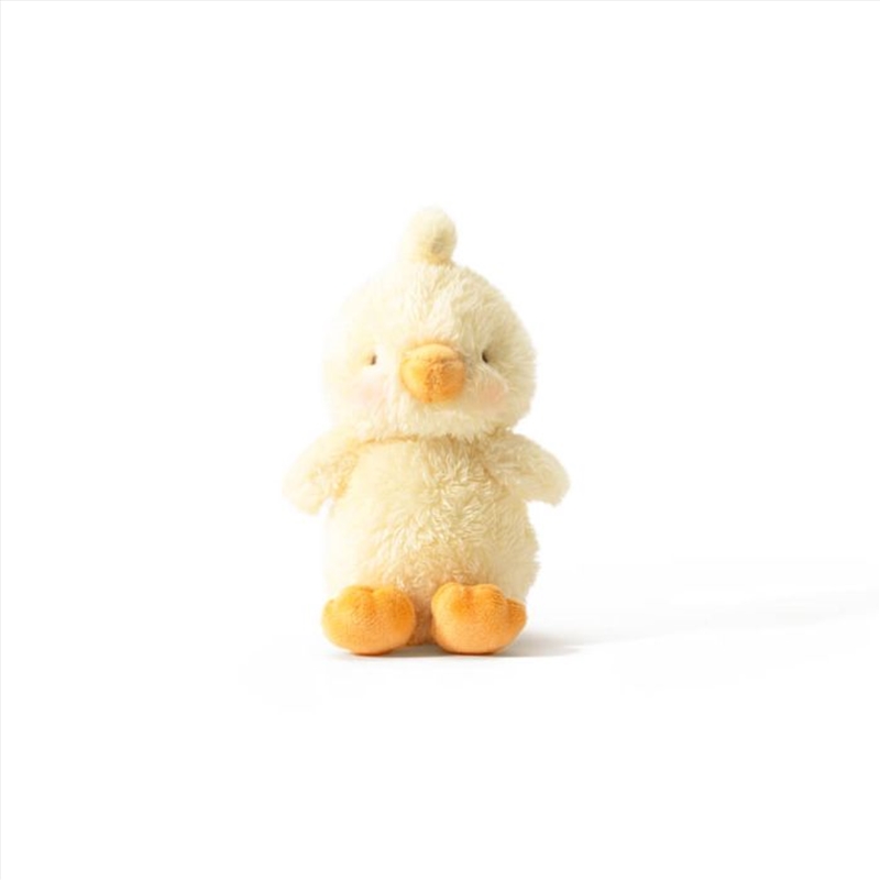 Wittle Duckie Soft Toy/Product Detail/Plush Toys