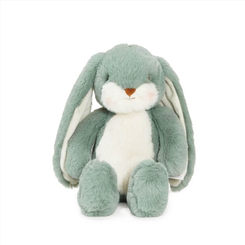 Wee Nibble Bunny Sea Glass Small/Product Detail/Plush Toys