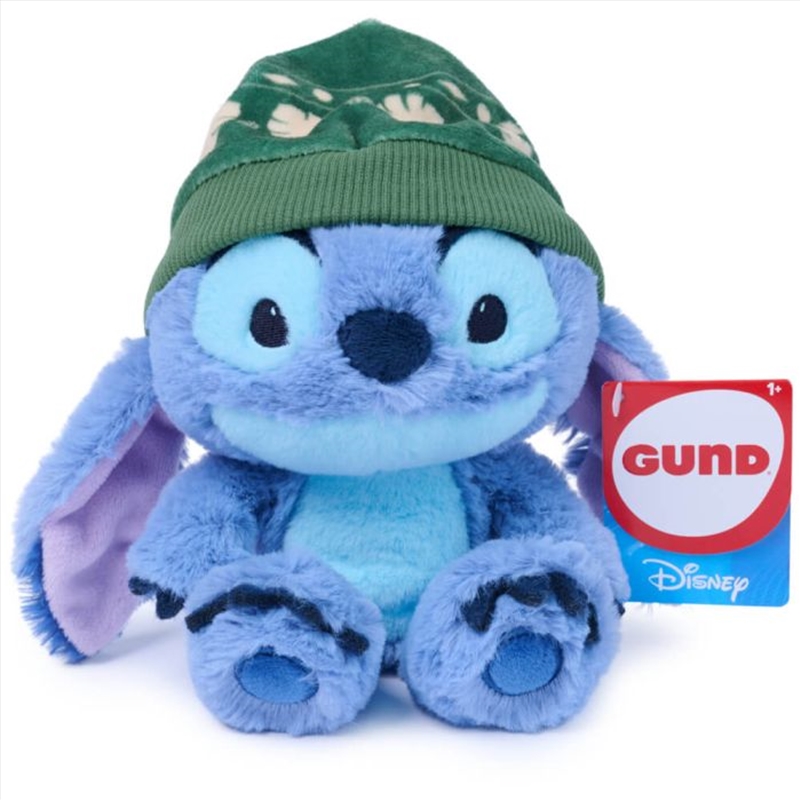 Disney Kai Littles Stitch/Product Detail/Plush Toys