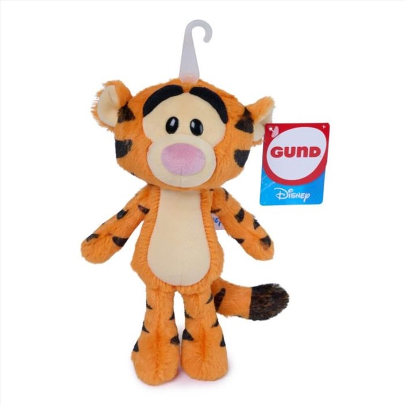 Disney Toothpick Littles Tigger 23Cm/Product Detail/Plush Toys
