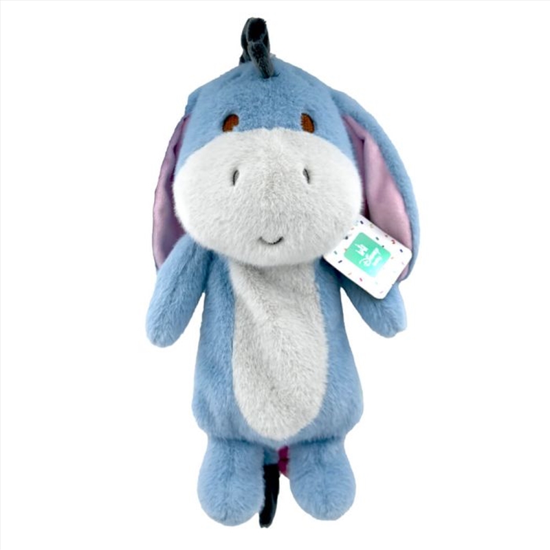 Eeyore Cuddle Pal/Product Detail/Plush Toys