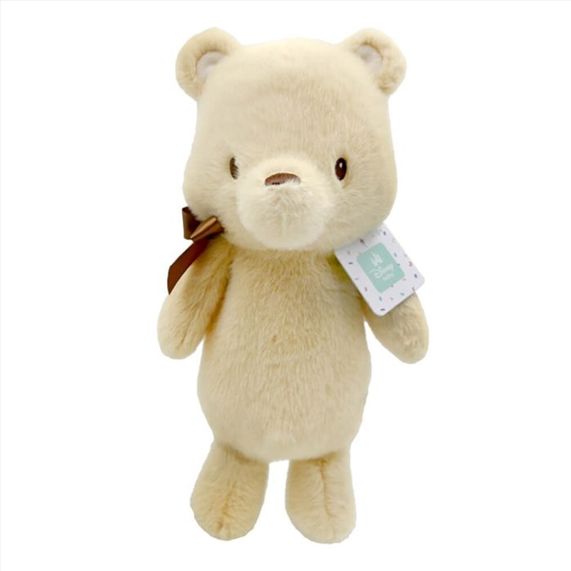 Classic Pooh Cuddle Pal/Product Detail/Plush Toys