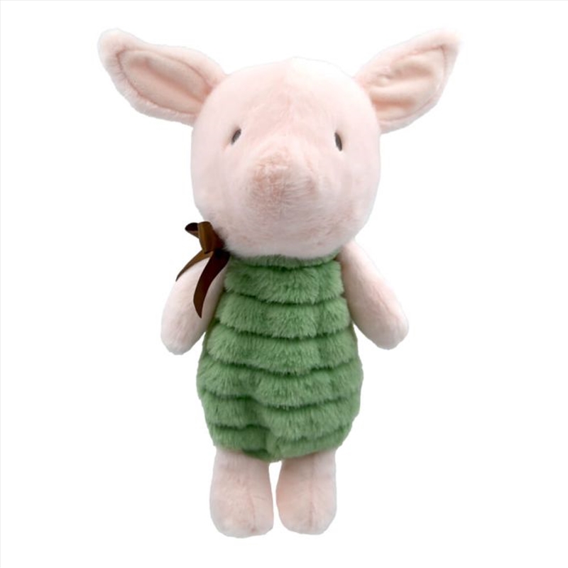 Classic Piglet Cuddle Pal/Product Detail/Plush Toys