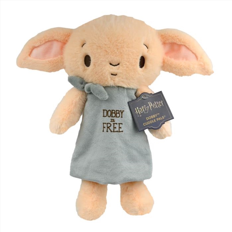 Cuddle Pal: Dobby/Product Detail/Plush Toys