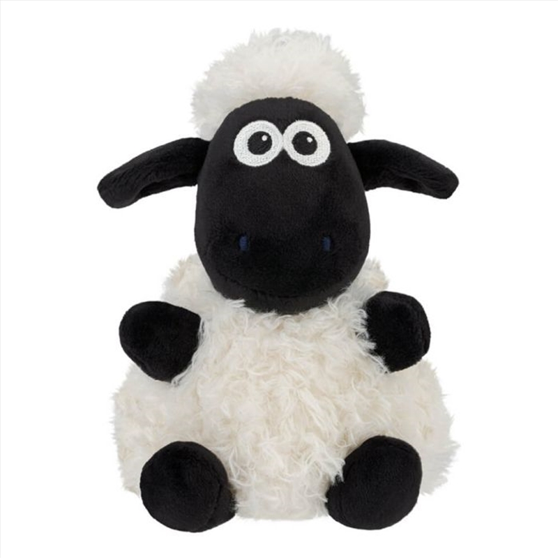 Shaun The Sheep Palm Pal/Product Detail/Plush Toys
