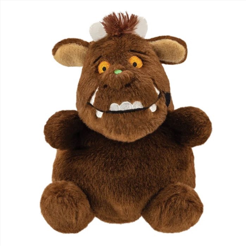 The Gruffalo Palm Pal/Product Detail/Plush Toys