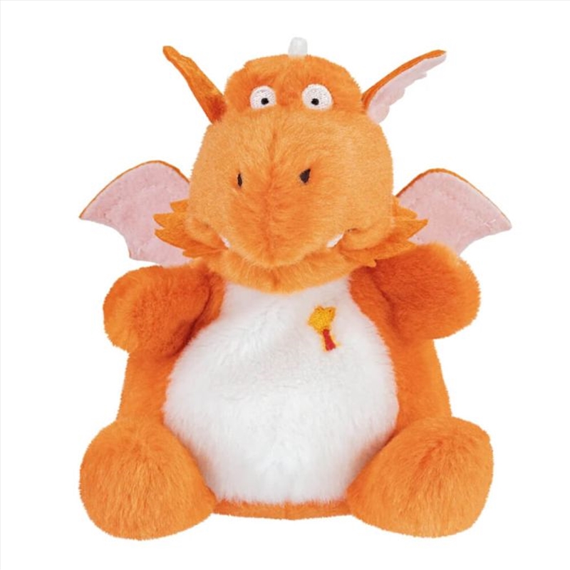 Zog Palm Pal/Product Detail/Plush Toys