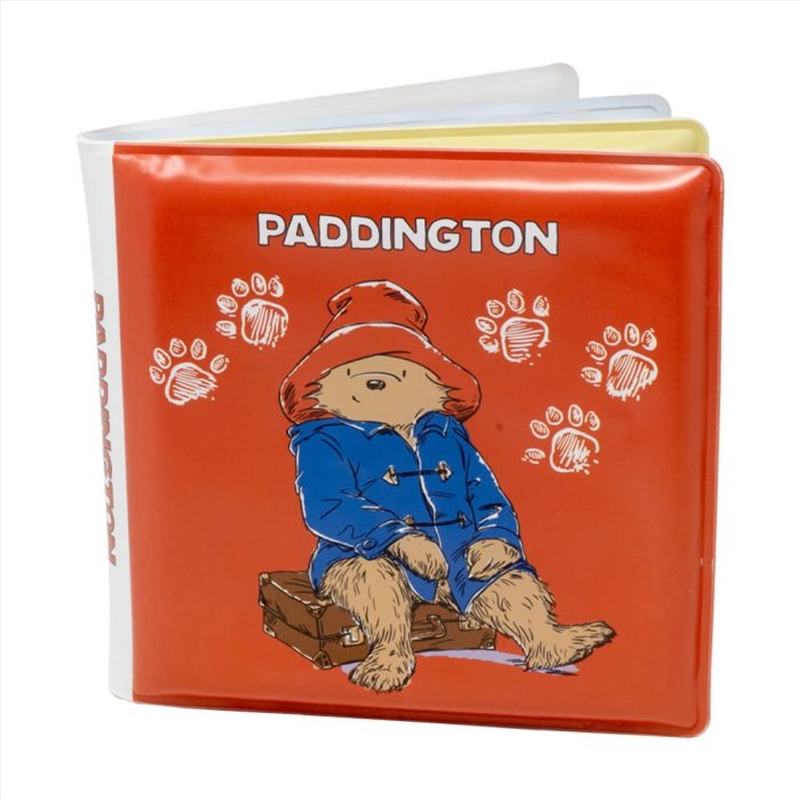 Paddington Aqua Reveal Bath Toy/Product Detail/Toys