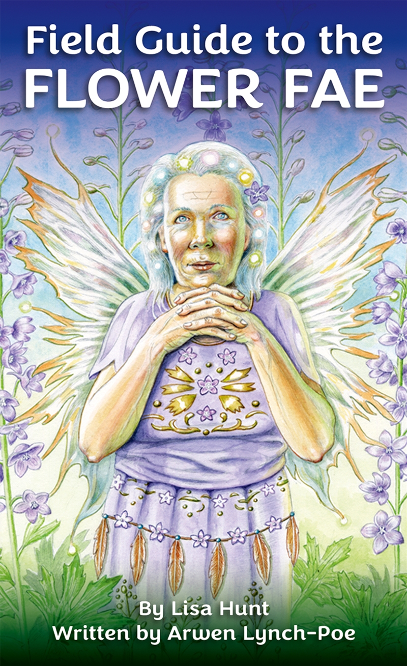 Flower Fae Oracle/Product Detail/Tarot & Astrology