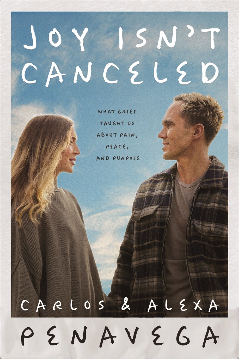 Joy Isn't Canceled/Product Detail/Family & Health