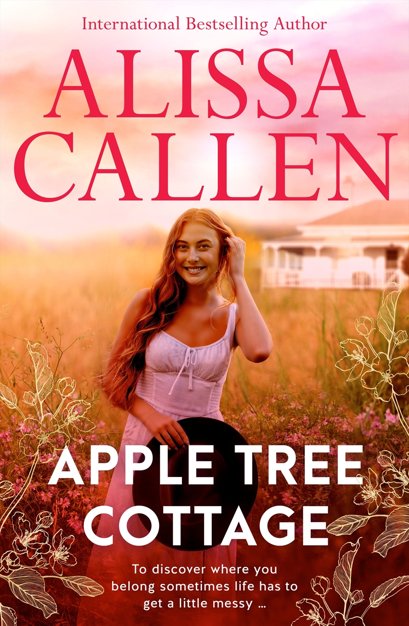 Apple Tree Cottage/Product Detail/Romance
