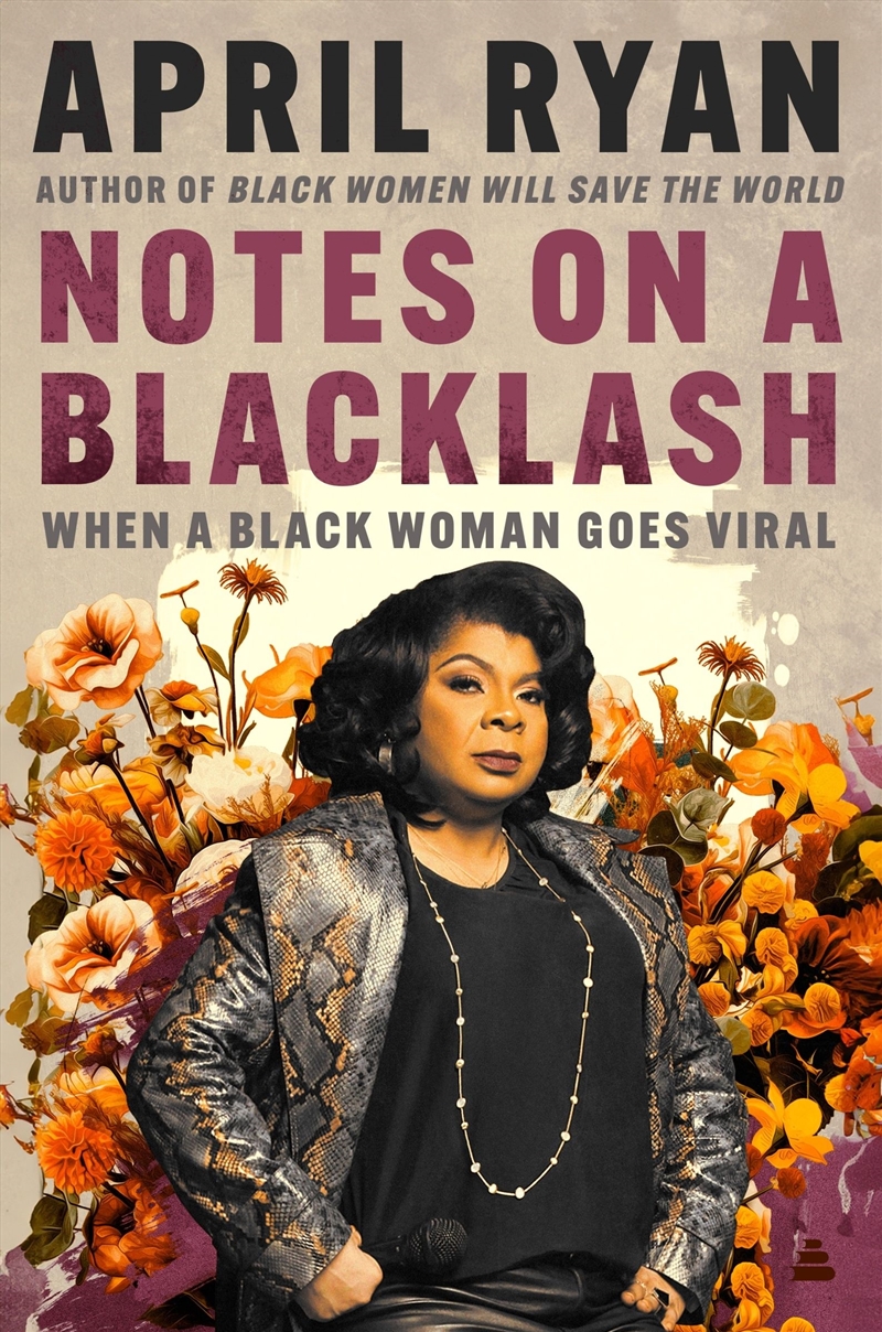 Notes On A Blacklash/Product Detail/Biographies & True Stories