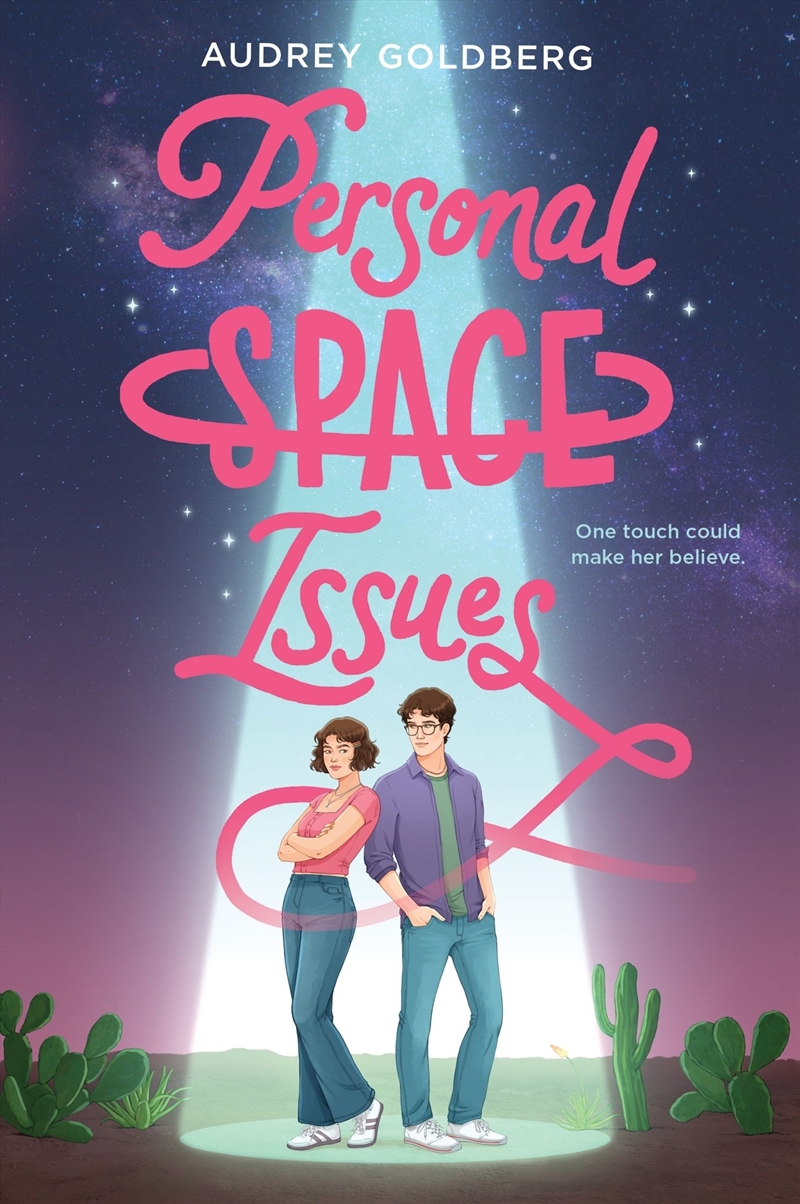 Personal Space Issues/Product Detail/Childrens Fiction Books