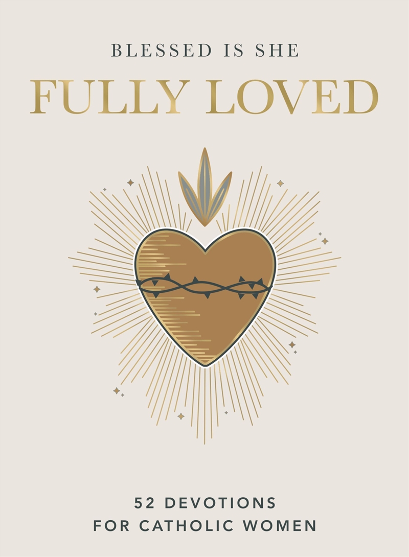 Fully Loved/Product Detail/Religion & Beliefs