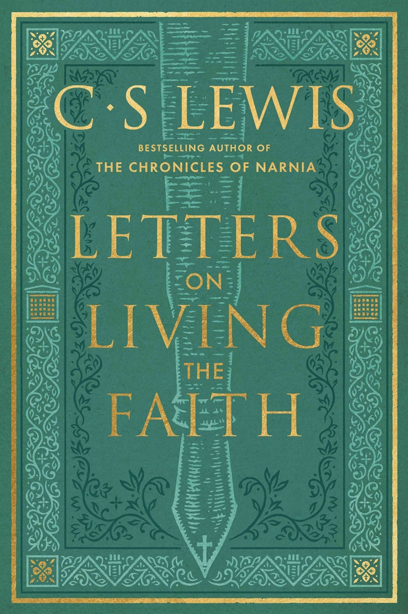 Letters On Living The Faith/Product Detail/Religion & Beliefs