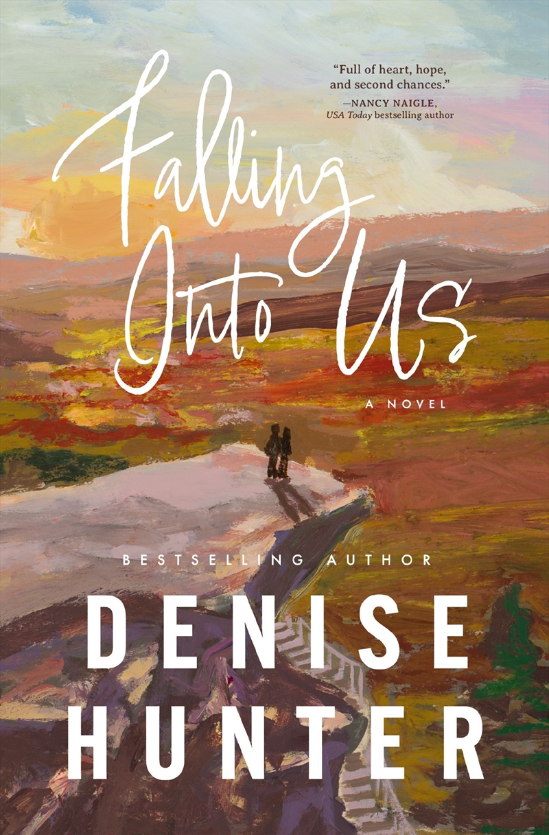 Falling Into Us/Product Detail/Romance