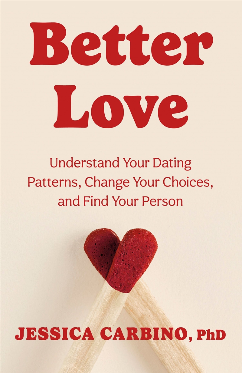 Better Love/Product Detail/Family & Health