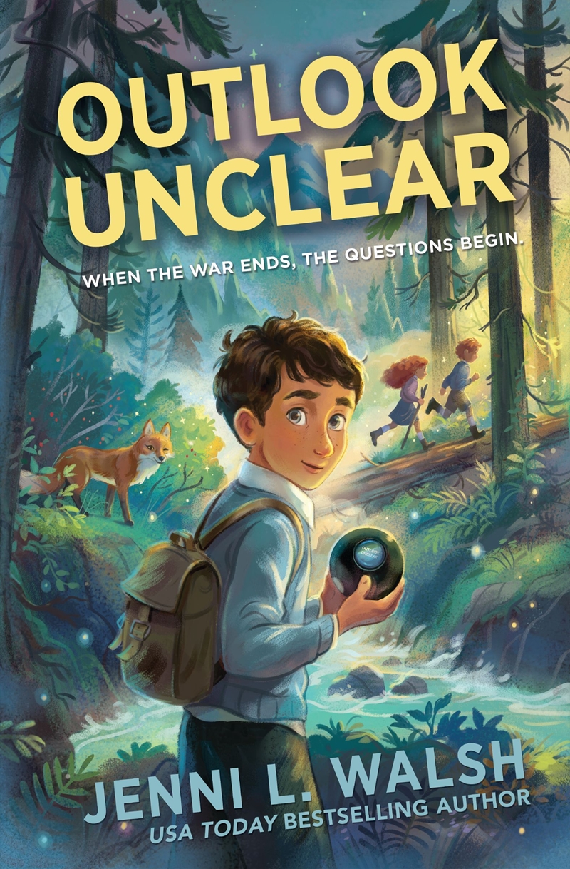Outlook Unclear/Product Detail/Childrens Fiction Books