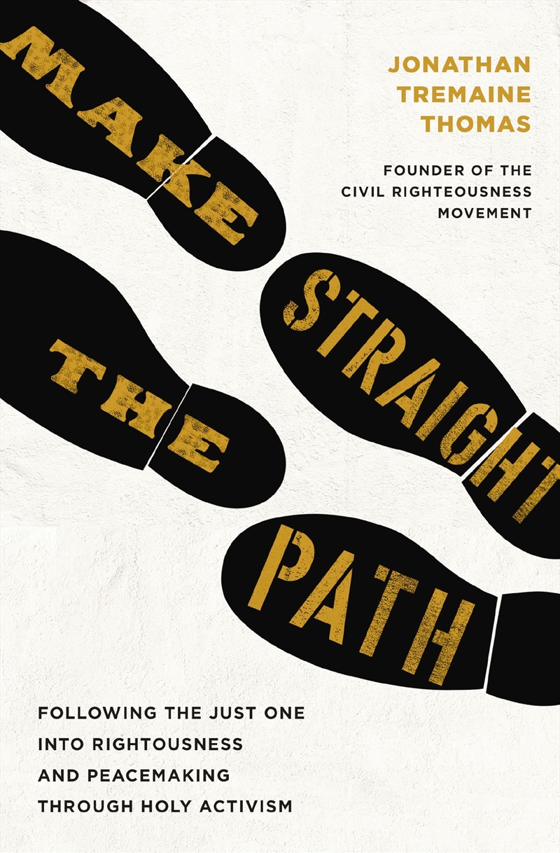 Make Straight The Path/Product Detail/Religion & Beliefs