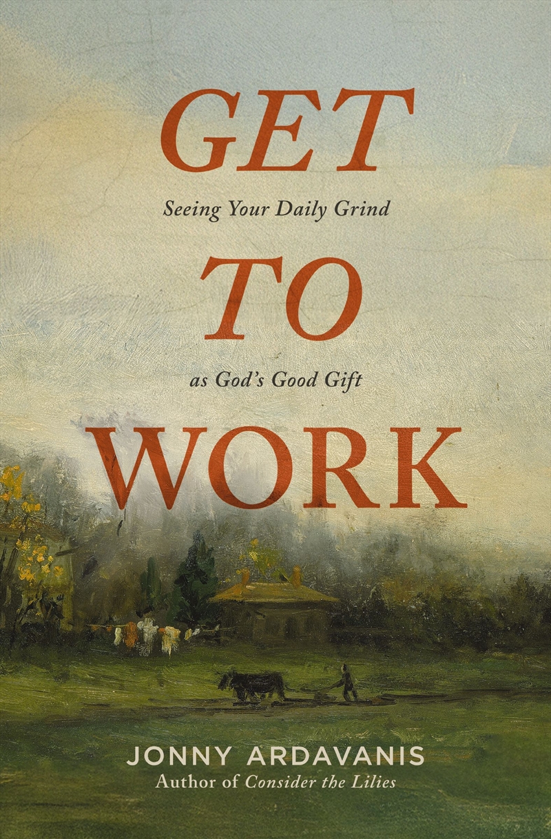 Get To Work/Product Detail/Religion & Beliefs
