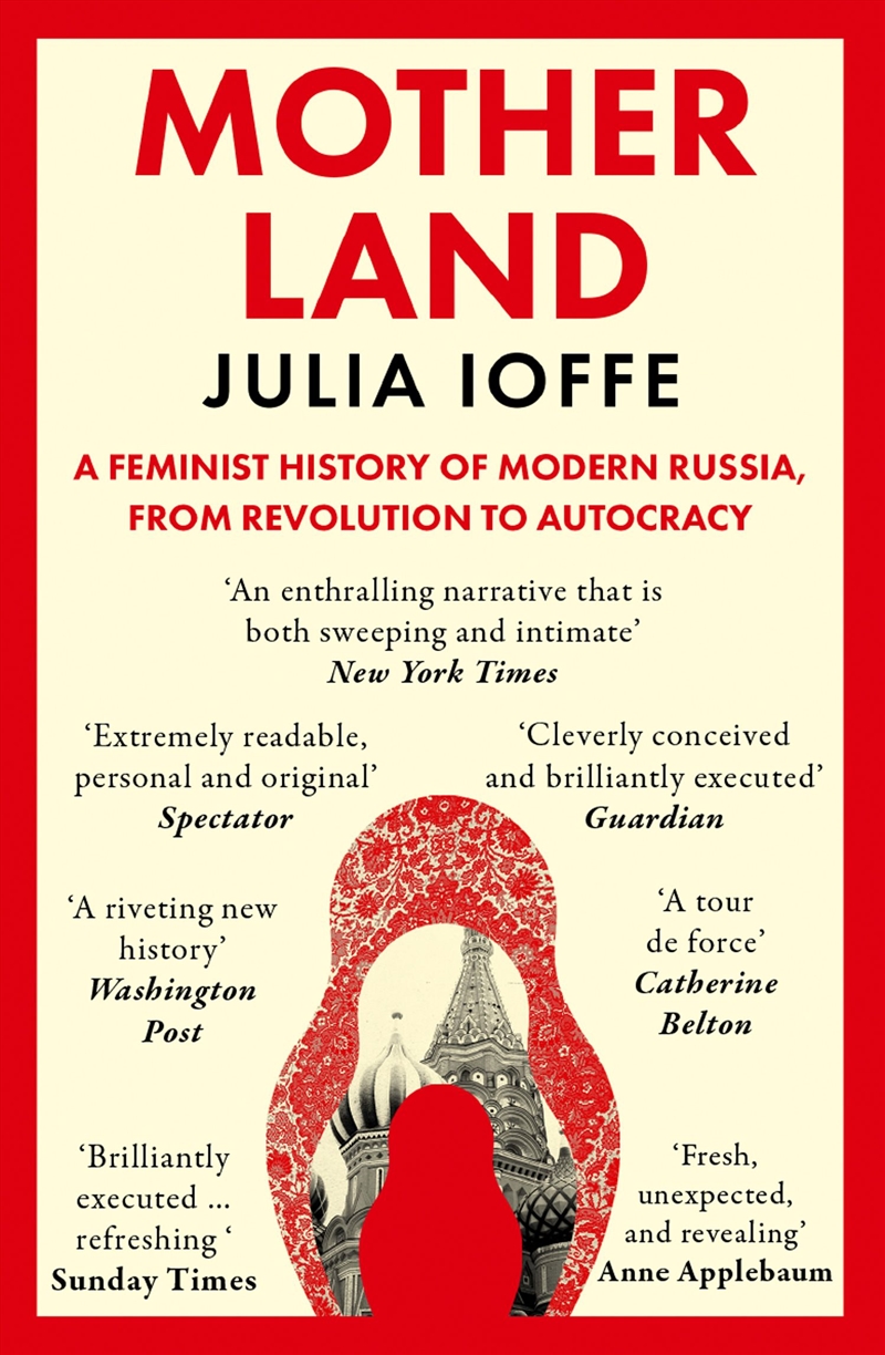 Motherland/Product Detail/Biographies & True Stories