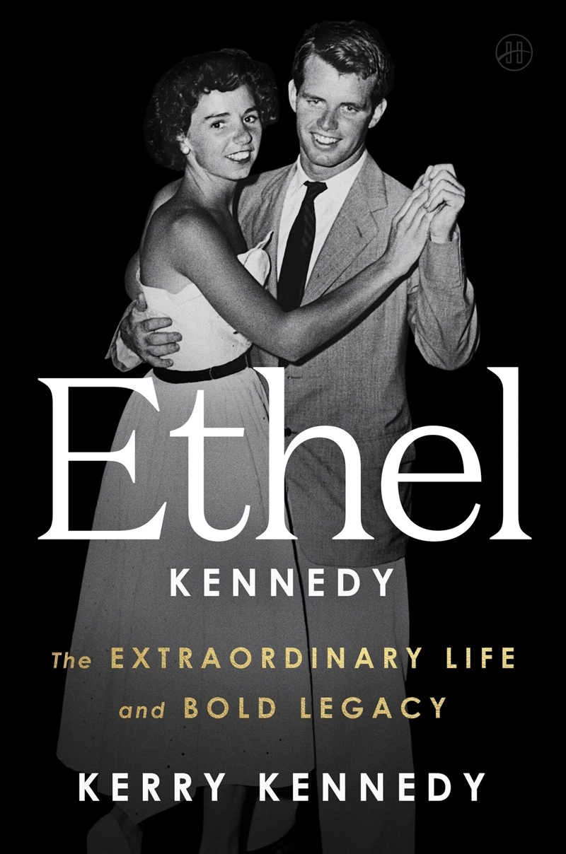 Ethel Kennedy/Product Detail/Biographies & True Stories