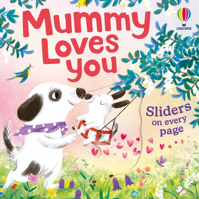 Mummy Loves You/Product Detail/Early Childhood Fiction Books