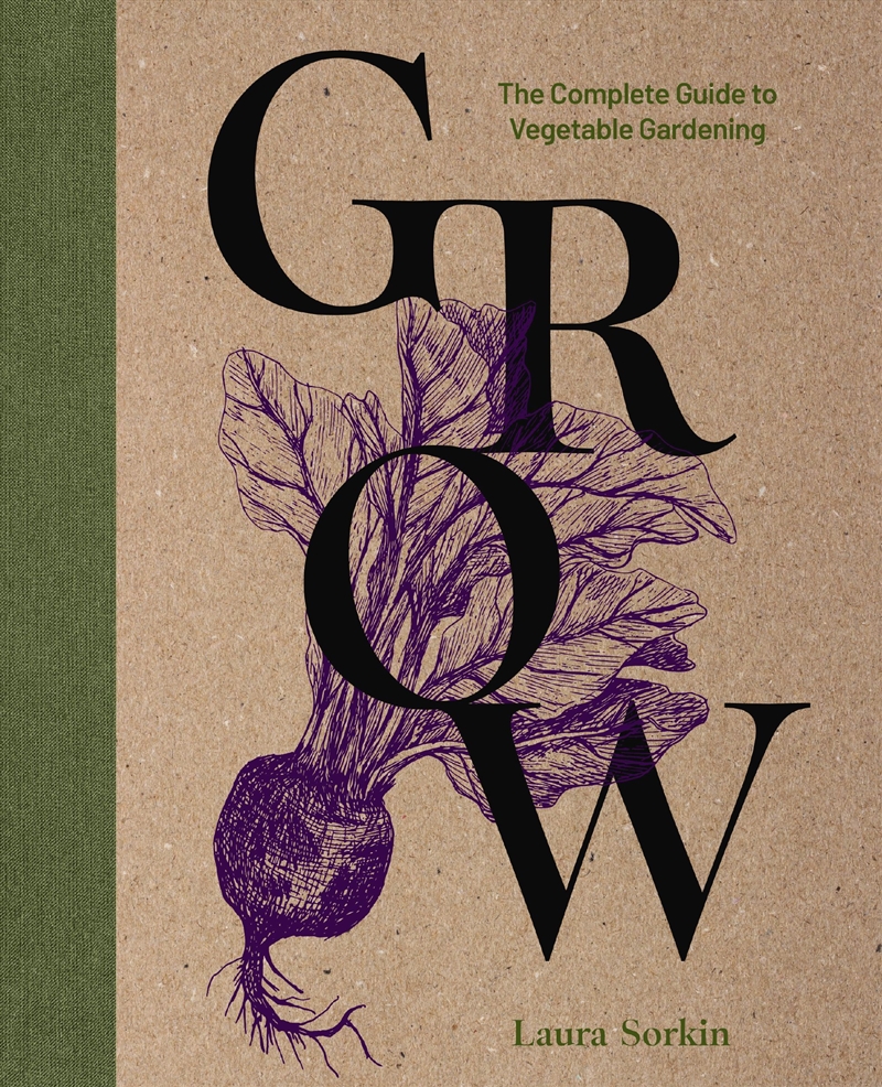 Grow/Product Detail/Recipes, Food & Drink