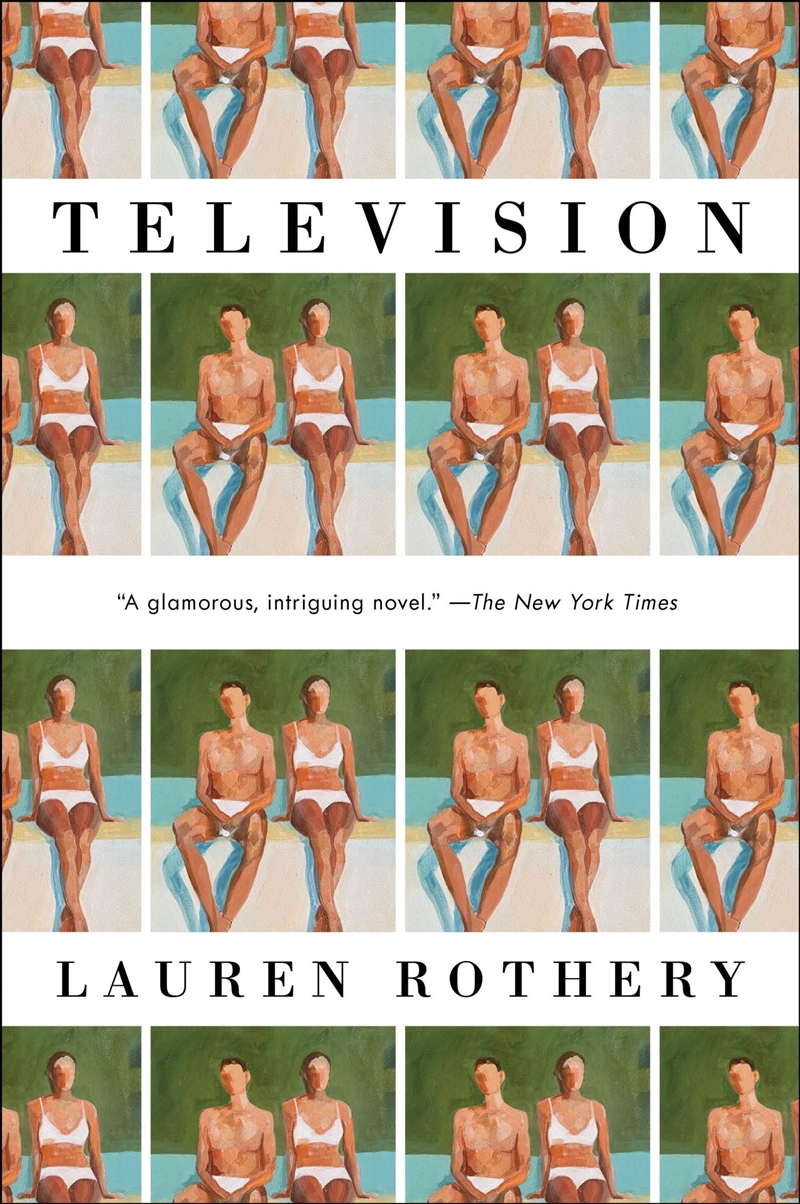 Television/Product Detail/Modern & Contemporary