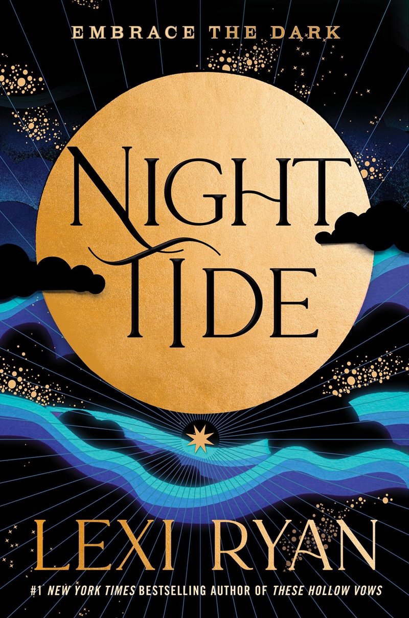 Night Tide/Product Detail/Romance