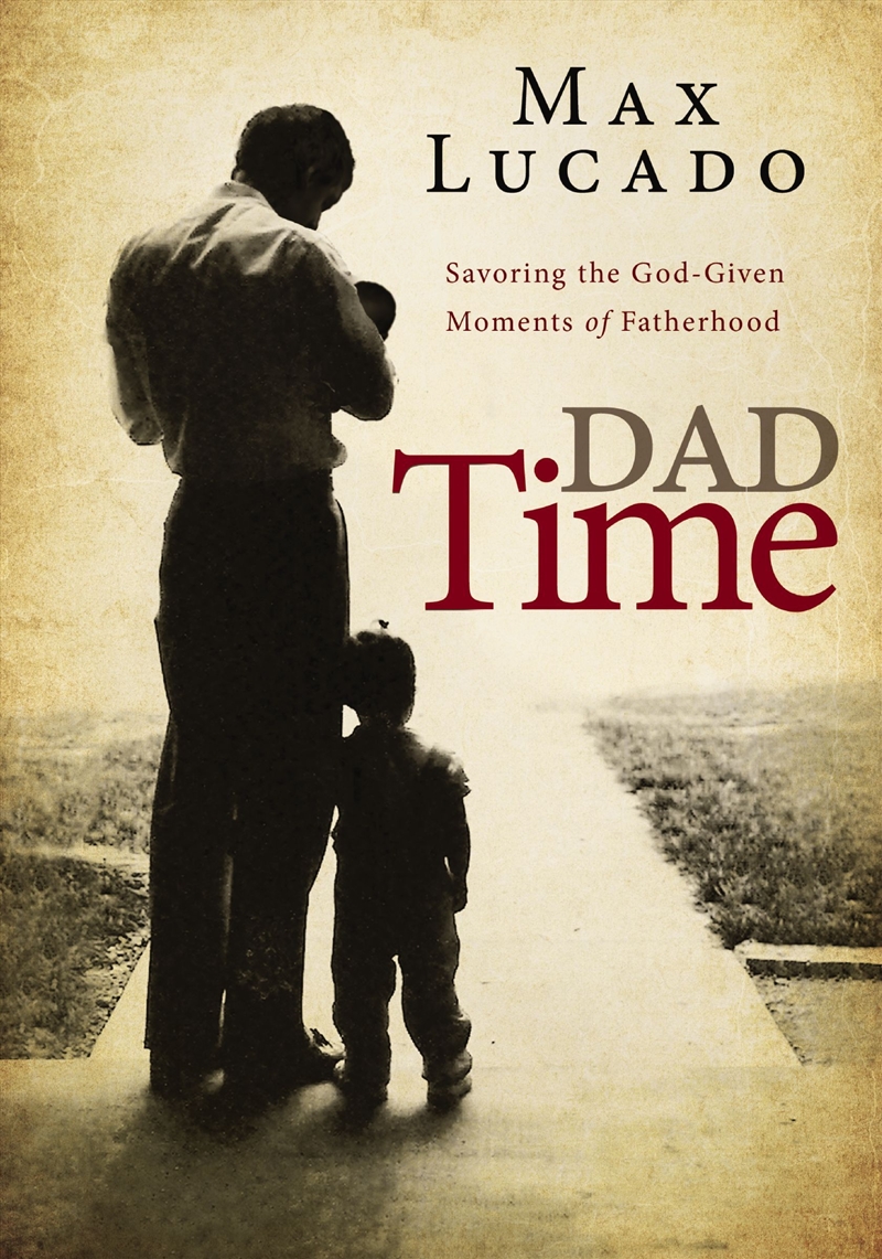Dad Time/Product Detail/Religion & Beliefs