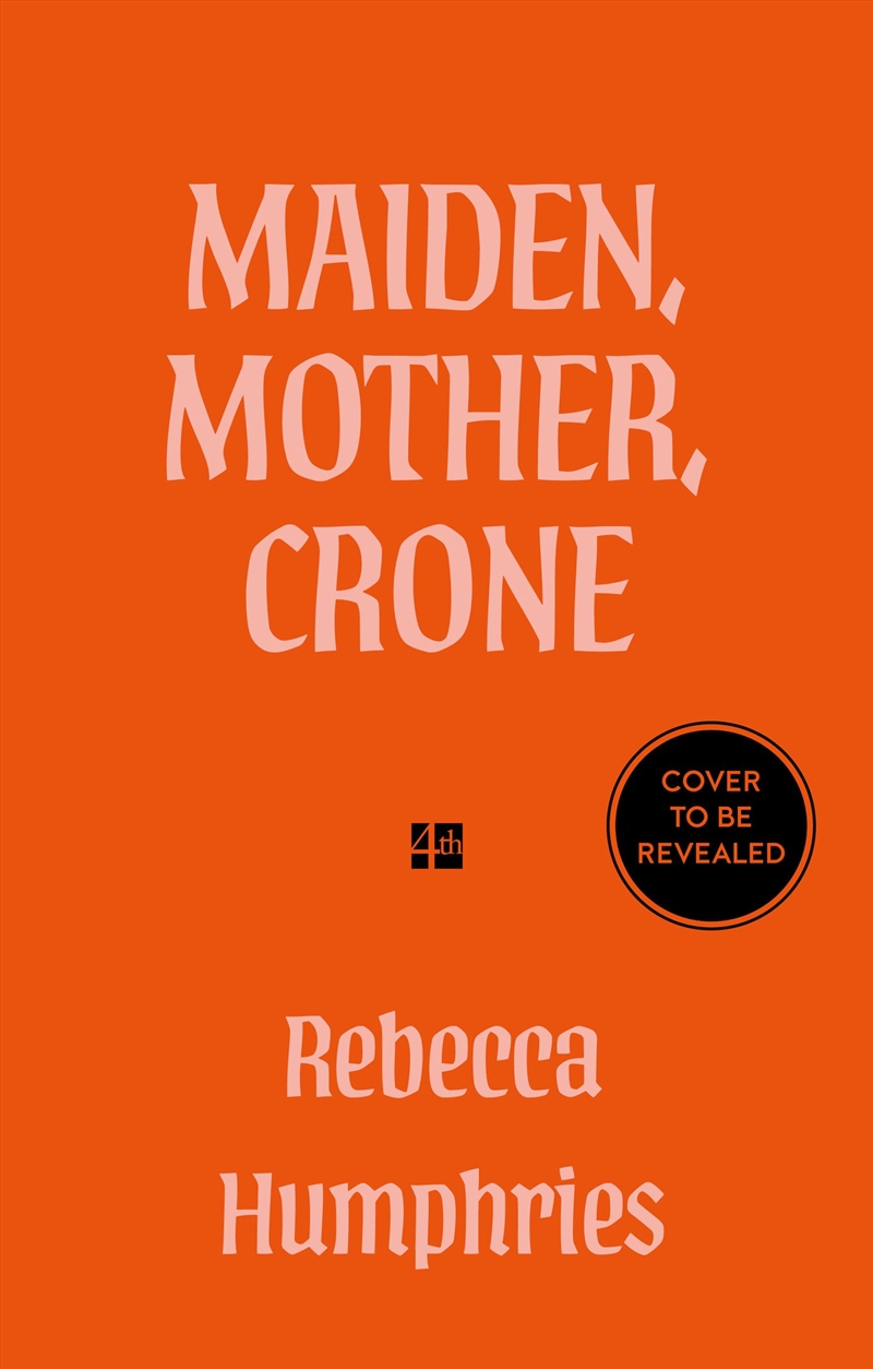 Maiden, Mother, Crone/Product Detail/Modern & Contemporary
