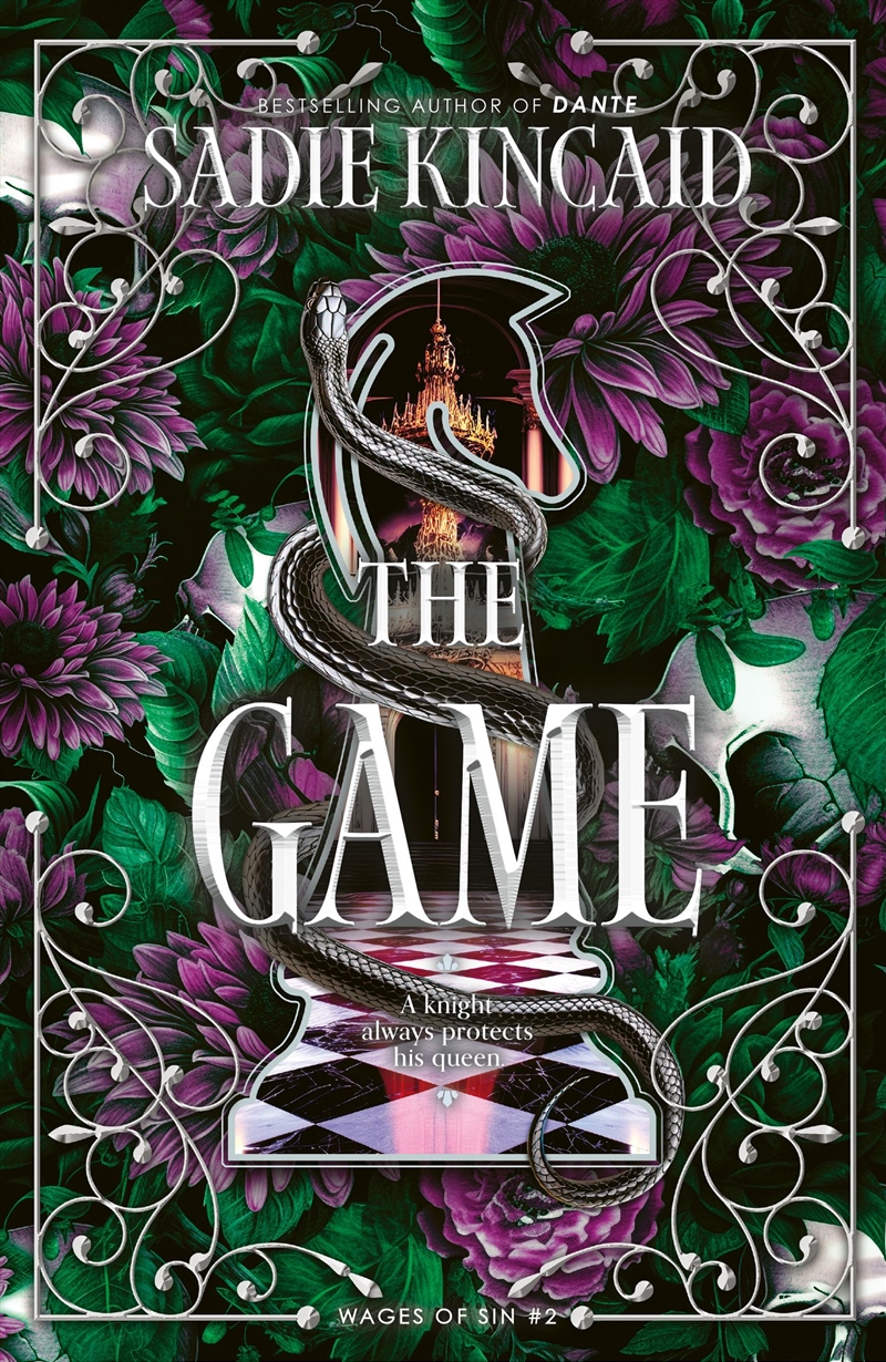 The Game/Product Detail/Romance