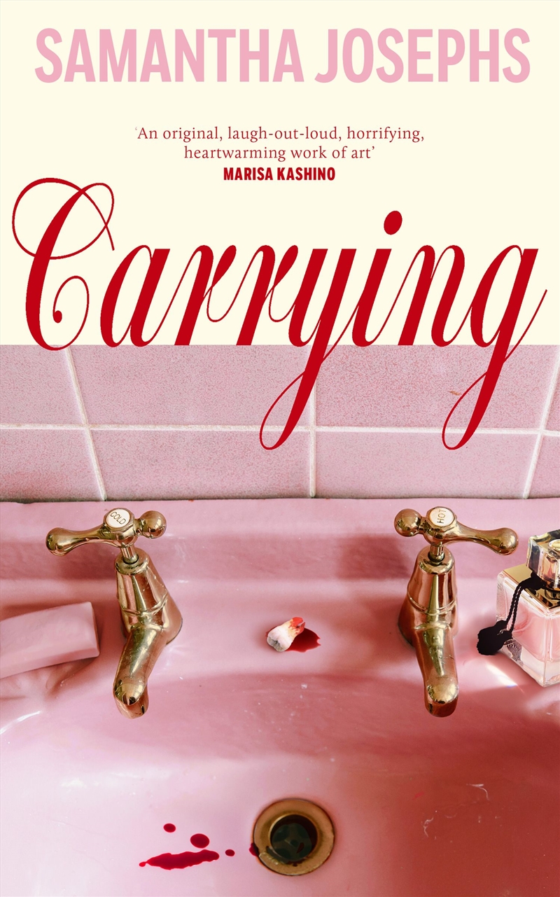 Carrying/Product Detail/Modern & Contemporary
