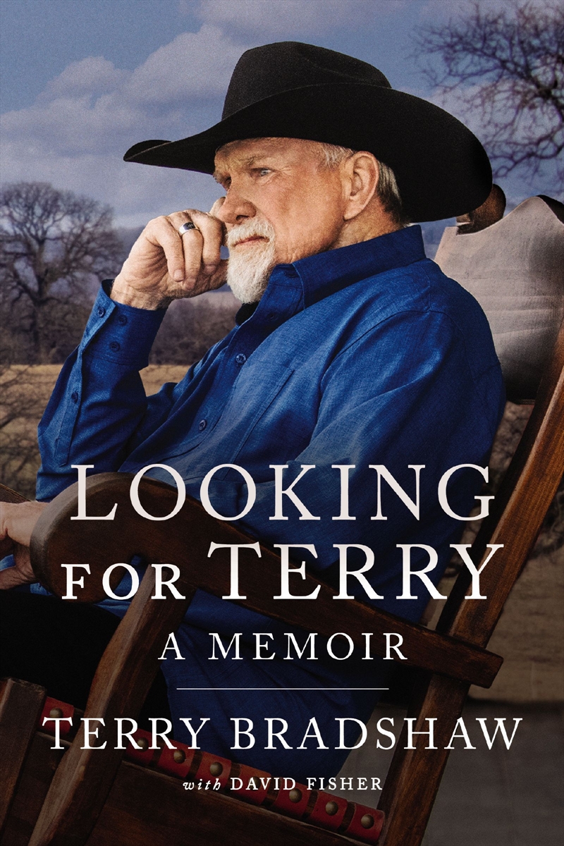 Looking For Terry/Product Detail/Sport Biographies