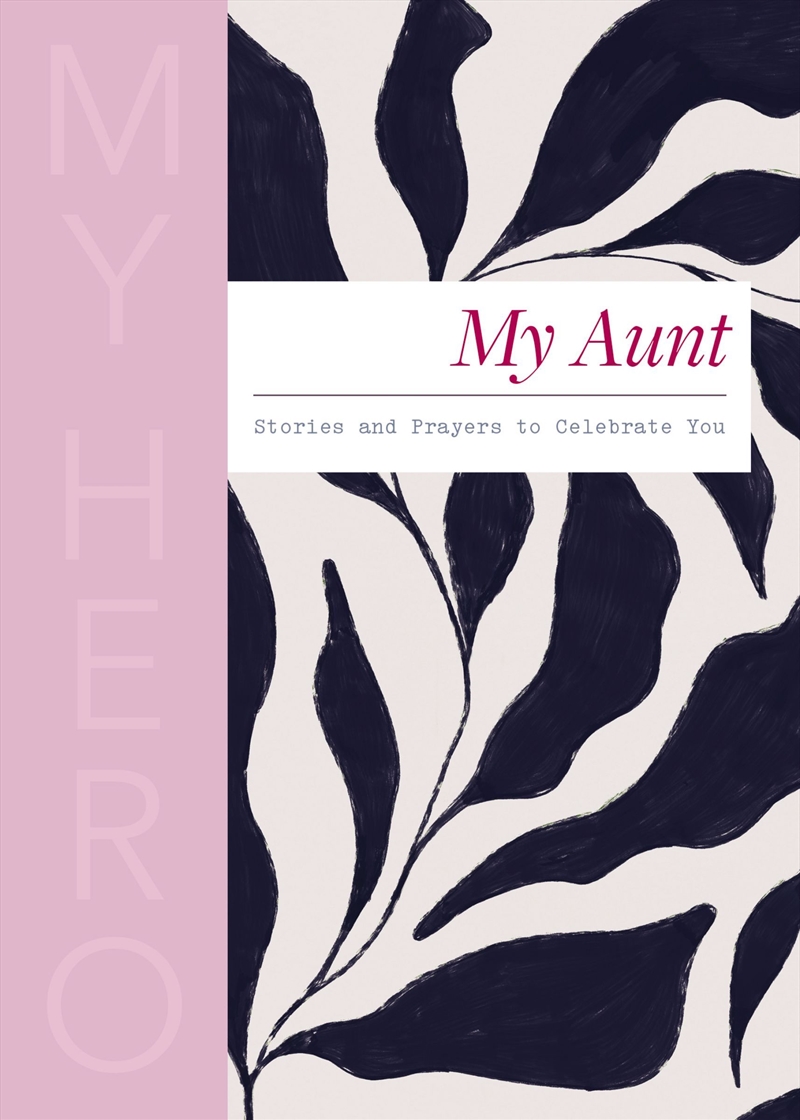 My Aunt, My Hero/Product Detail/Religion & Beliefs