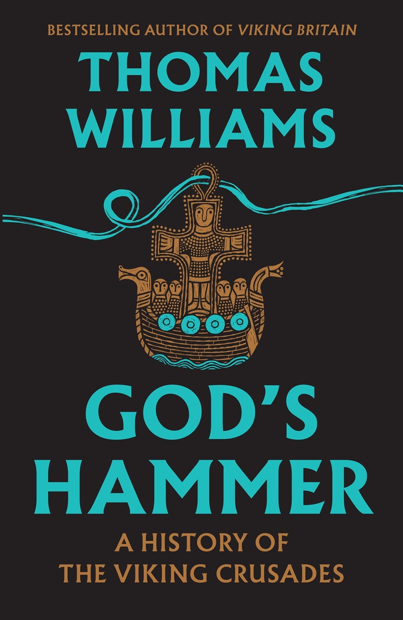 God's Hammer/Product Detail/History