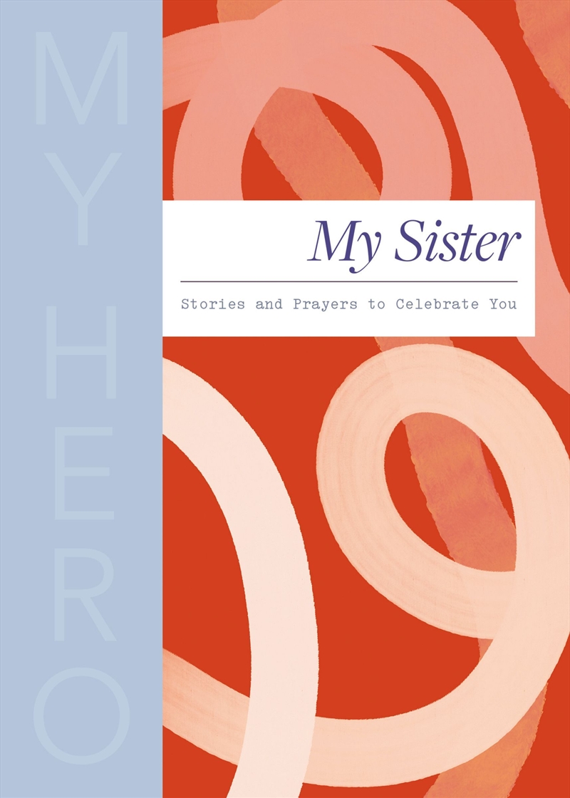 My Sister, My Hero/Product Detail/Religion & Beliefs