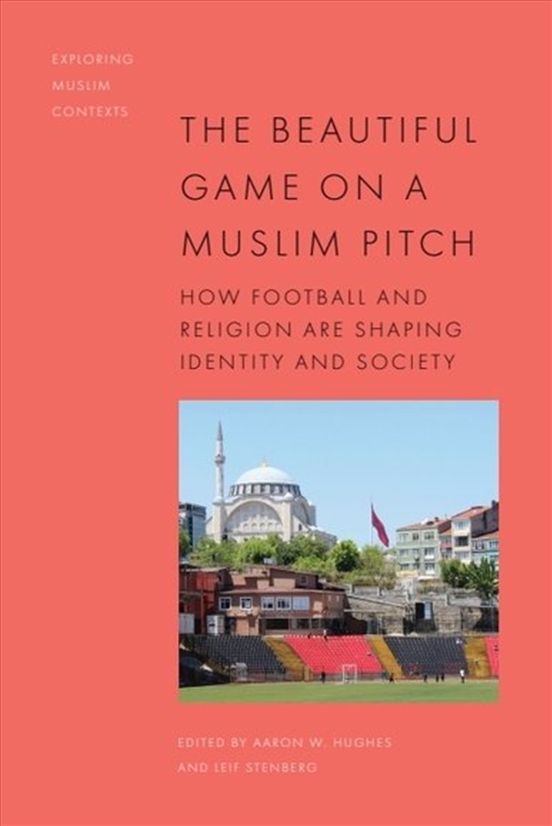 The Beautiful Game On A Muslim Pitch/Product Detail/Religion & Beliefs